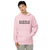 Unisex midweight hoodie